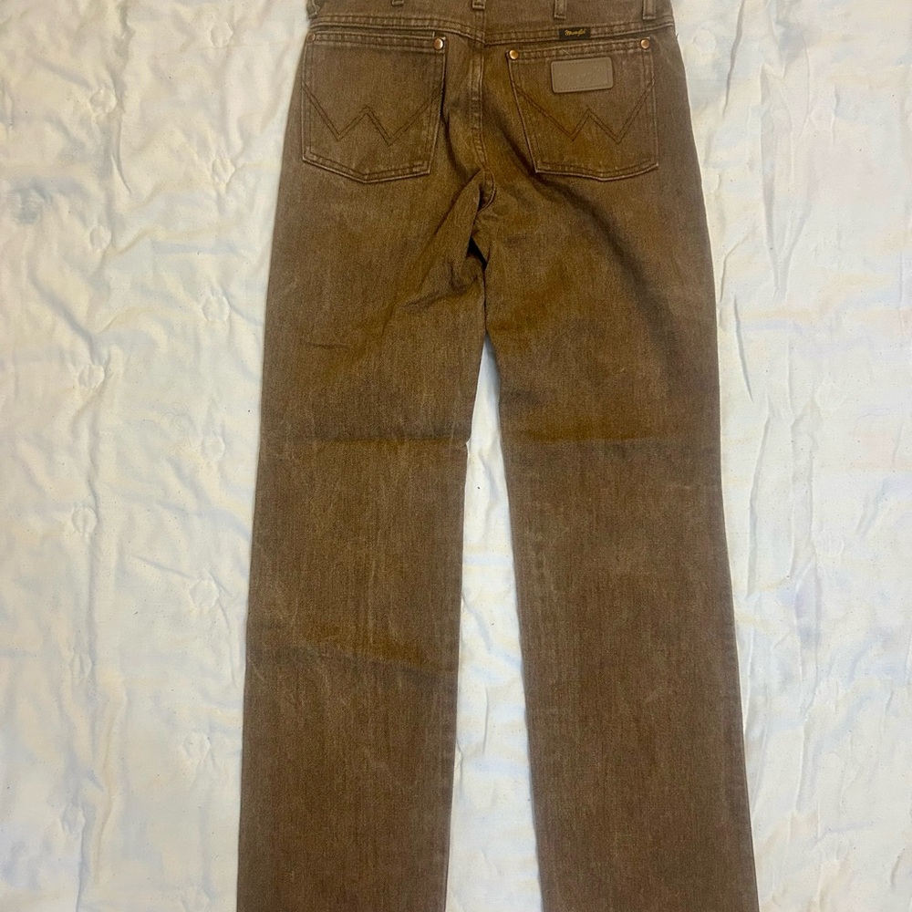 29x32 Slim Fit Cowboy Cut Men’s Jean